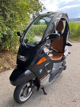 BMW C1 Executive ABS Top Zustand - BMW C1 EXECUTIVE