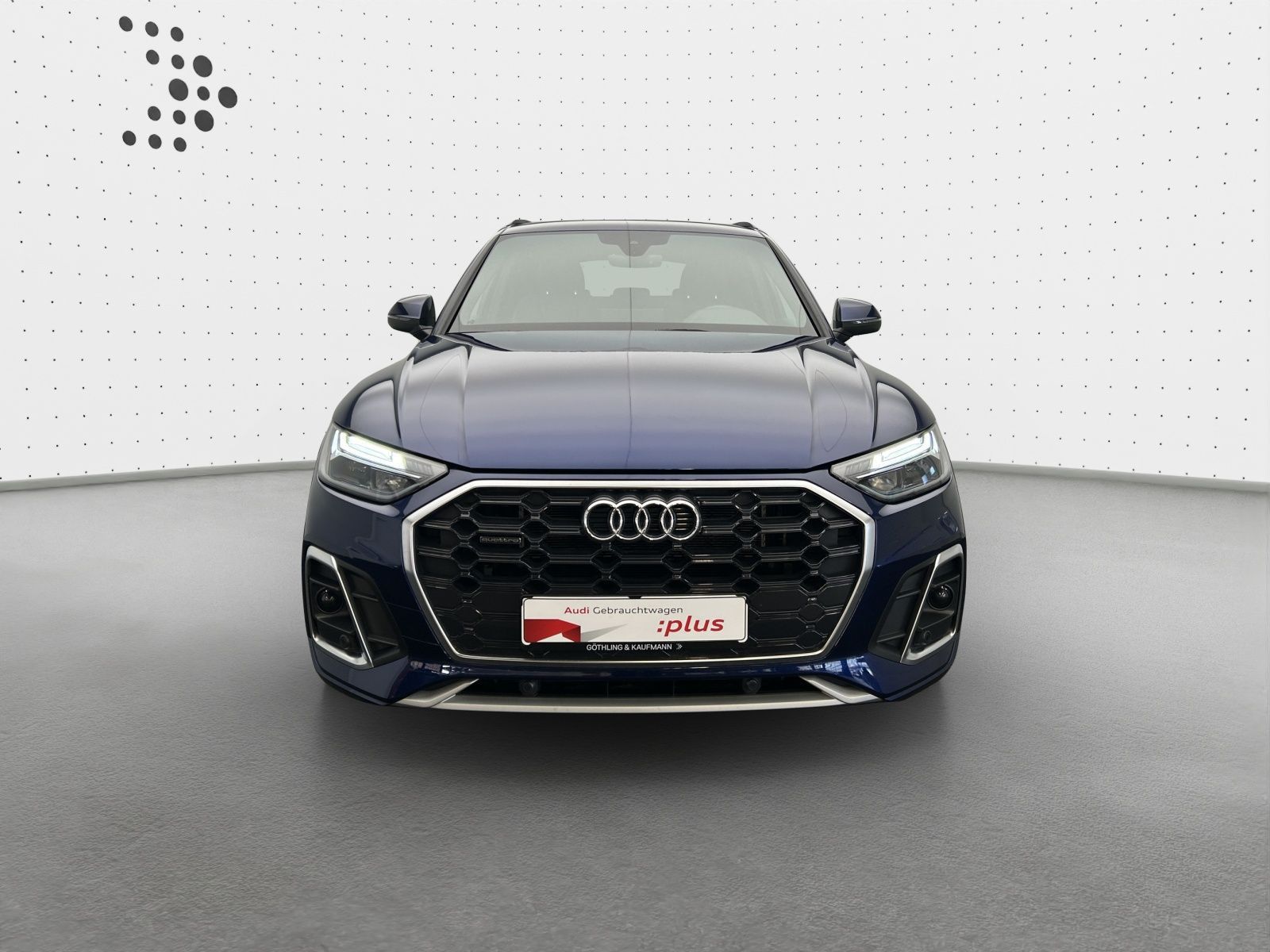 Audi Q5 - Bild 13