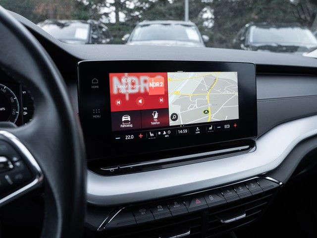 Octavia Combi 1.4 TSI iV Clever DSG DCC+NAVI+RFK