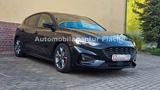 Ford Focus ST-Line X *LED/Virtuell/ HeadUp/ Kamera* - Ford Focus: Schwarz