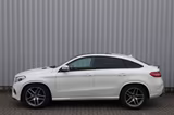 Mercedes-Benz GLE 350 GLE -Klasse Coupe GLE 350 d 4Matic-AMG - mit Diesel-Antrieb: Allradantrieb, Pickup, Automatik