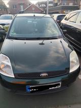 Ford Auto für Pendler oder Fahranfänger. - : Kleinwagen, Für Fahranfänger