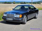 Mercedes-Benz 300 CE Coupé/Schiebedach/Klimaanlage/H-Zulassung
