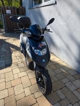 Piaggio Typhoon TPH 50 2Takt - PIAGGIO TPH 50 TYPHOON