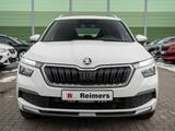 Skoda KAMIQ STYLE 1.5 TSI DSG AHK Kam. ACC Alcant. LM - Skoda Kamiq aus 2023
