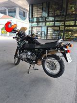 BMW R100GS PD Classic - BMW 100 R CLASSIC