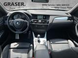 BMW X3 xDrive35d M-Sport NUR HÄNDLER o. EXPORT - gebrauchte BMW X3 aus dem Jahr 2013
