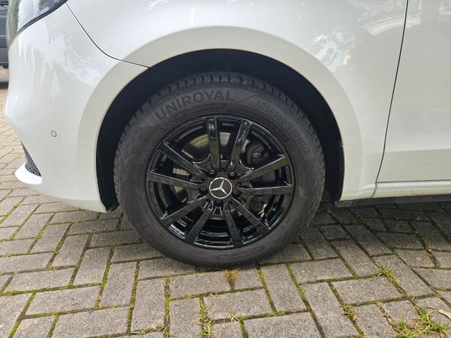 Mercedes-Benz V 250 Marco Polo-Küche-Dachzelt neu-1 Hd.