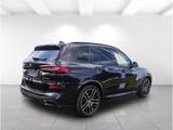 BMW X5 M50 i+Panorama+AHK+Navi+HUD+RFK+e-Sitze+Leder - BMW X5 M50 Gebrauchtwagen
