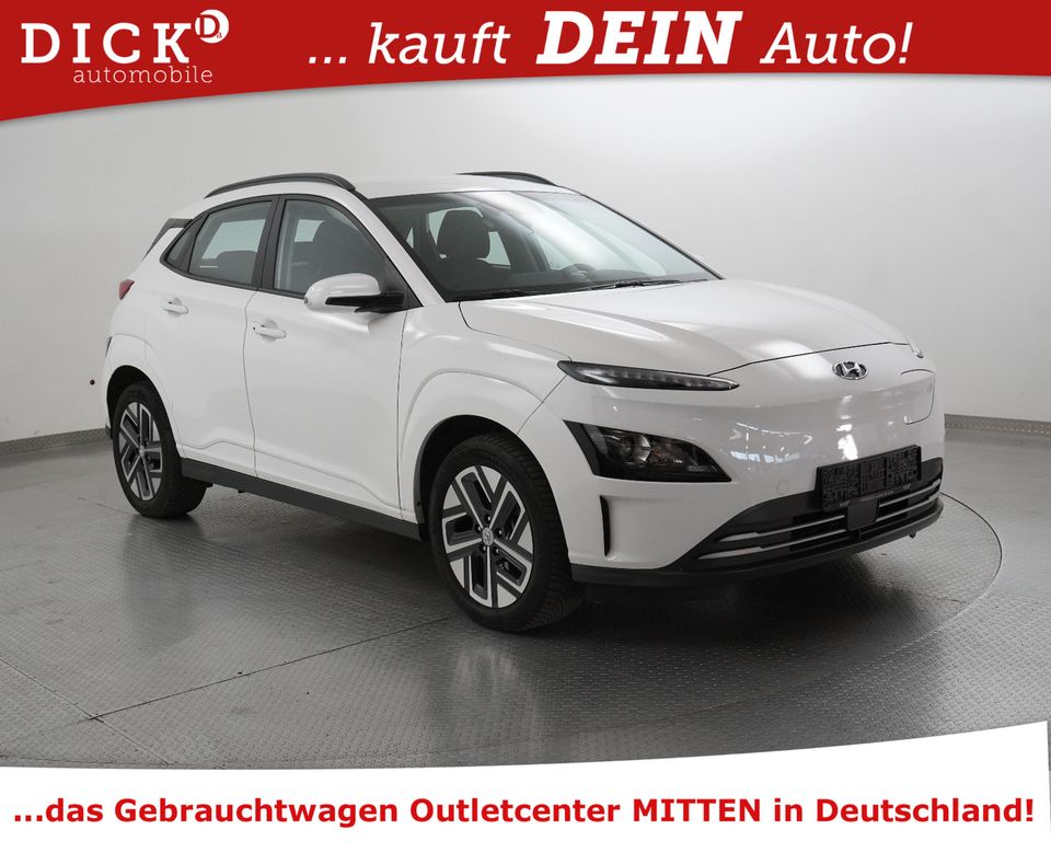 Image of Hyundai KONA Elektro