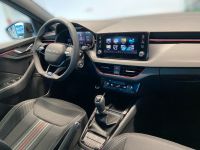 Skoda Kamiq - Vorschau Bild 17