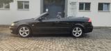 Saab 9-3 Cabriolet 2.0 T Vector Leder el.Verdeck 74,- - Saab aus 2004: Cabrio