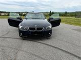 BMW 330i Cabrio - M-Sport Paket - BMW 330 aus 2009: 330i