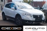 Suzuki SX4 S-Cross Comfort 4x4 - Suzuki SX4 Comfort mit Diesel-Antrieb