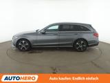 Mercedes-Benz C 180 T Avantgarde Aut.*LED*NAVI*ACC*PDC*SHZ* - Mercedes-Benz C 180 aus 2020