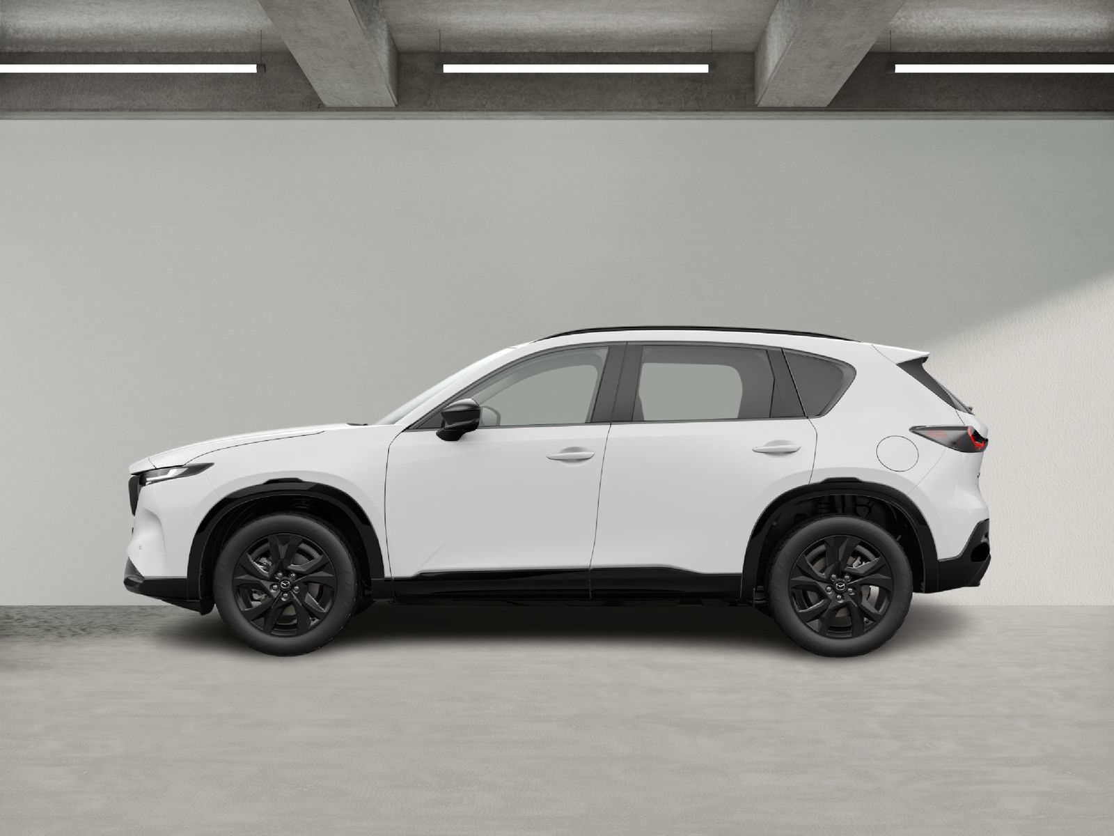 Mazda CX-5 - Bild 6