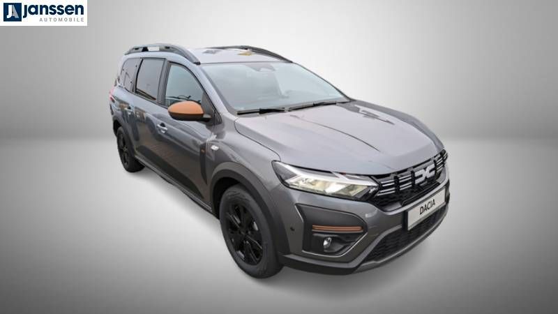 Fahrzeugabbildung Dacia Jogger Extreme+ TCe 110 7-Sitzer