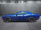 Dodge Challenger R/T 5.7L V8 RT BLACK/PERFORMANCE/VOLL - Dodge Challenger: Automatik