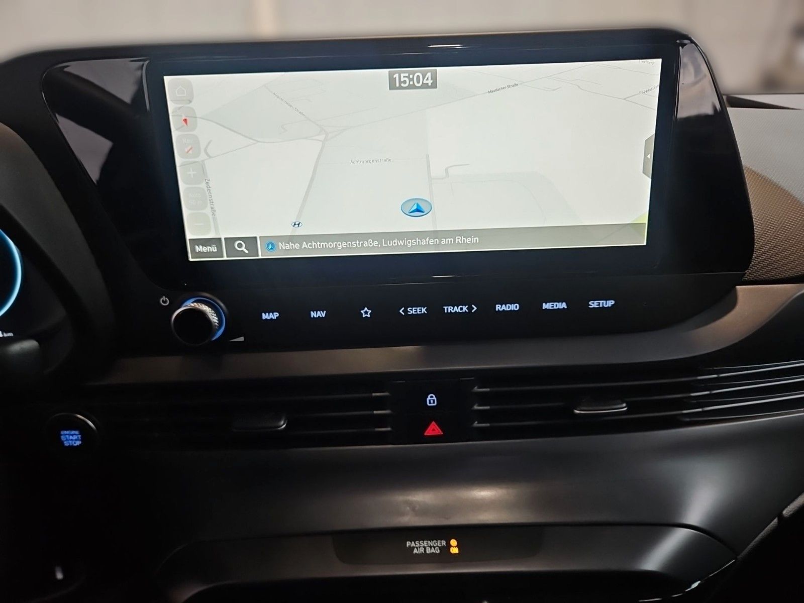 Hyundai i20 – Bild 11