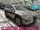Hyundai Tucson 1.6 T-GDI Prime 4WD|LED|Navi|Kamera|ACC - gebrauchte Hyundai TUCSON aus dem Jahr 2022