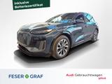 Audi Q6 e-tron performance S line AHK Pano B&O HUD 36 - Audi Q6 e-tron performance Gebrauchtwagen