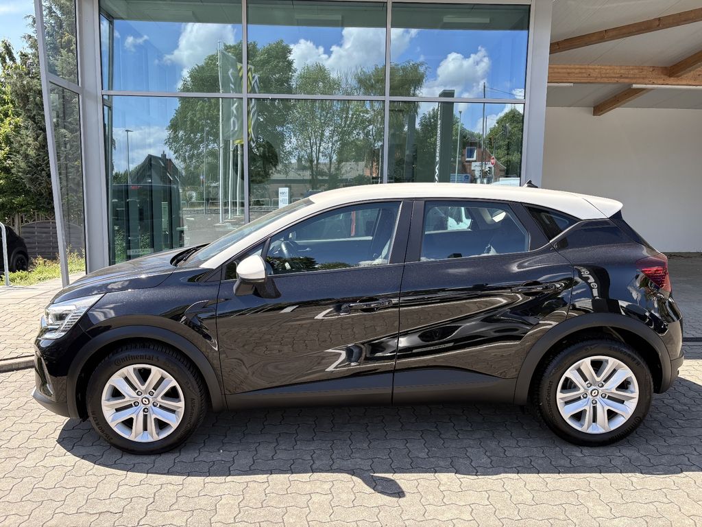 RENAULT Captur - Bild 2