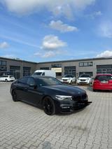 BMW 540i A - - BMW 540 in Bremen