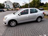 Dacia Logan MCV 1.2 16V 75 Lauréate Lauréate - Dacia Logan in Frankfurt (Main)