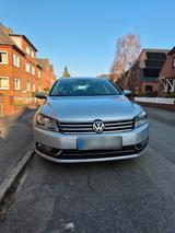 Volkswagen VW passat  Benziner - Volkswagen Passat aus 2007: Kombi