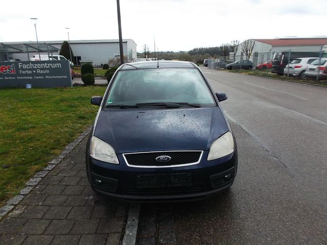 Ford Focus C-MAX Trend