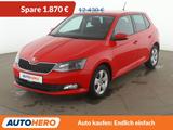 Skoda Fabia 1.0 TSI Ambition*TEMPO*PDC*SHZ*KLIMA* - Skoda Fabia: 1.0
