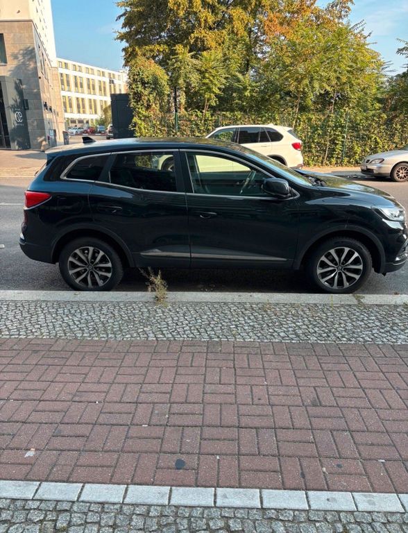 Image of Renault Kadjar