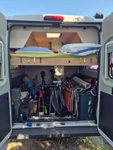 Knaus Box Life 630 ME mit Hubbett hinten und vorne - Offers
