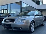 Audi A6 Avant 2.5 TDI quattro | Leder | Navi | Xenon - Audi aus 2004