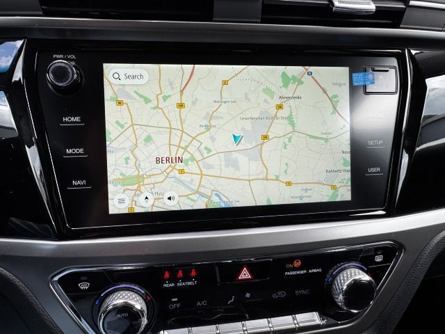 Fahrzeugabbildung KGM Korando 1.5 Bliss Automatic*Navi*18`Alu*PDC*LED