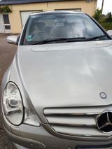 Mercedes-Benz R 320 CDI 4MATIC - RHD - Mercedes-Benz R 320: Cdi 4matic