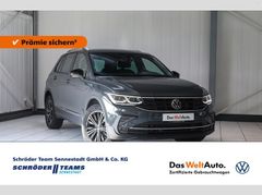 Volkswagen Tiguan 1.5 TSI DSG United *1.000,- EUR Prämie