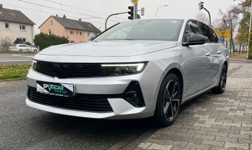 Opel Astra L ST 1.2 T Automatik GS Navi Winterpaket