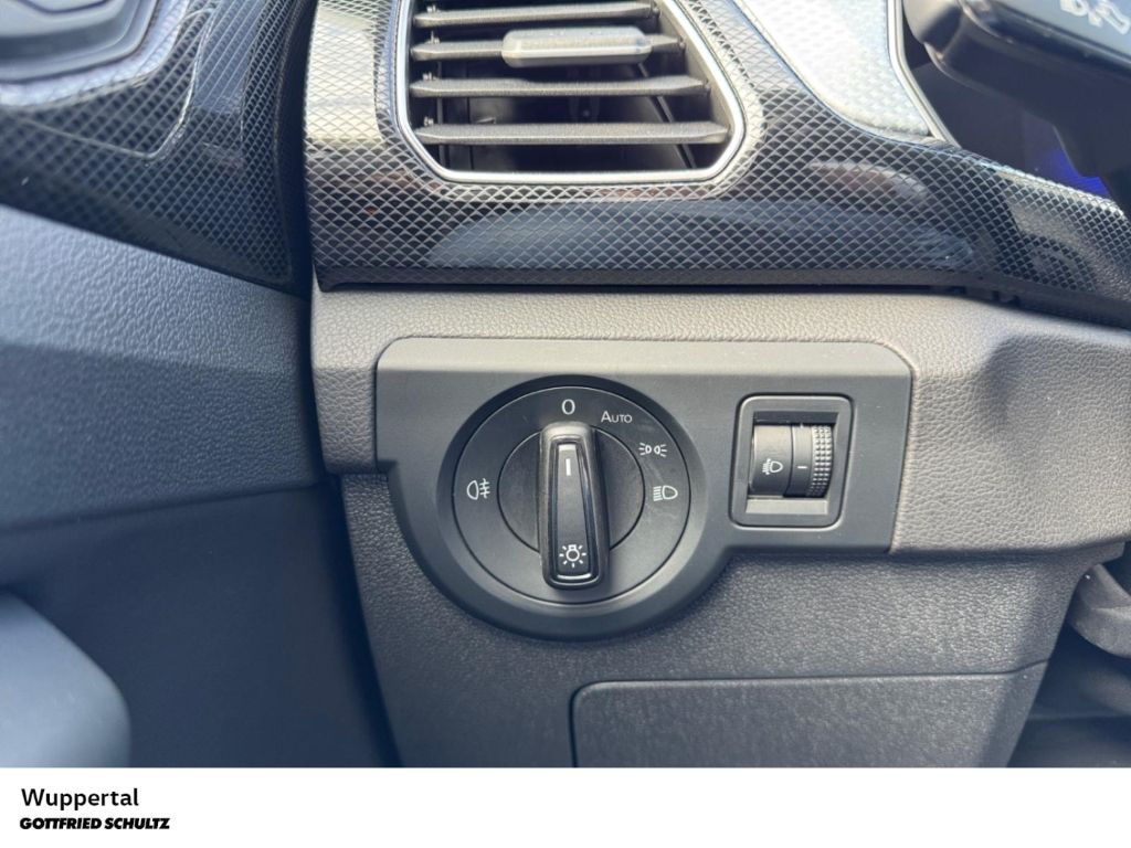 Volkswagen T-Cross - Bild 16