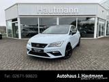 Seat Leon FR 1.5 TSI DSG +1.HAND+ACC+LED+RFK+PANO+ - Seat Leon: R 1p