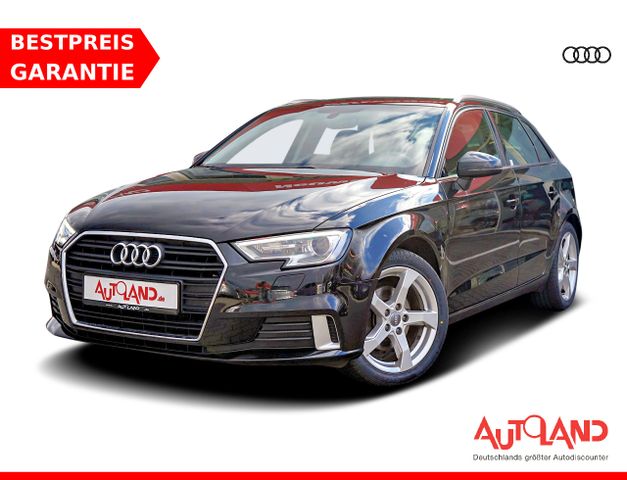 Audi A3 1.5 TSI Sportback Klimaaut. Navi Bi-Xenon PDC