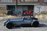 Lotus Super Seven HKT  unverbastelt  - Lotus Super Seven Gebrauchtwagen
