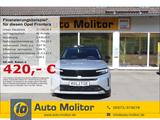 Opel Frontera GS 1.2 145 PS Hybrid EU6e Navi Digitale - Opel Frontera mit Hybrid-Antrieb