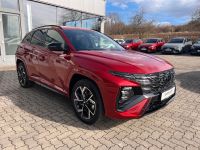 Hyundai TUCSON - Vorschau Bild 8