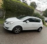 Opel Corsa 1.4 Twinport ECOTEC Edition "111 Jahre...