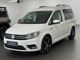 Volkswagen Caddy 1,4TSI Comfortline AHK/NAVI/PDC/TOP! - VW Caddy Gebrauchtwagen in Erfurt