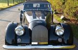 Morgan Plus 4  Top gepflegt aus Sammlerhand akt. 7960KM - Morgan Gebrauchtwagen
