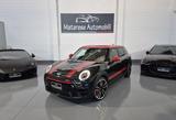 MINI John Cooper Works Clubman 2.0 231CV All4 au - MINI Cooper S Clubman: All4