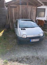 Renault Rasentraktor / Auto / Tausch / Renault Twingo - gebrauchte Renault Twingo aus dem Jahr 2003