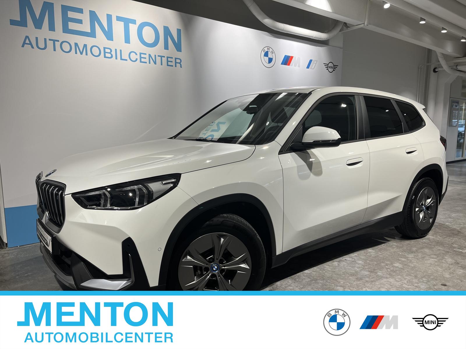 BMW iX1 xDrive30 DAB/ad.LED/RFK/aut.Heckkl.